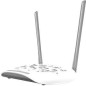 TP-Link TL-WA801N WLAN adgangspunkt 300 Mbits Hvid Strm over Ethernet PoE
